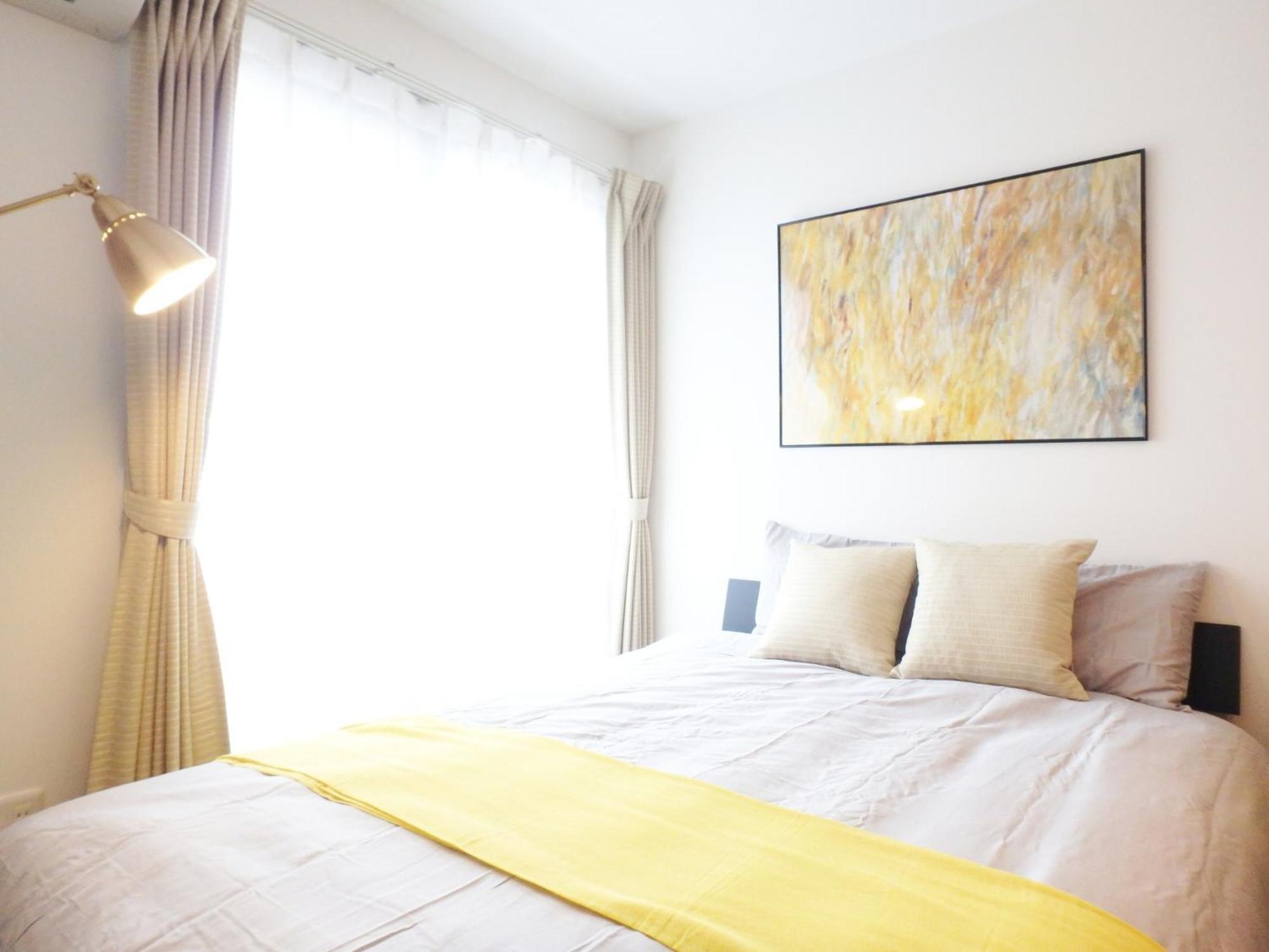 Hotel Kanso - Vacation 88800 Kyōto